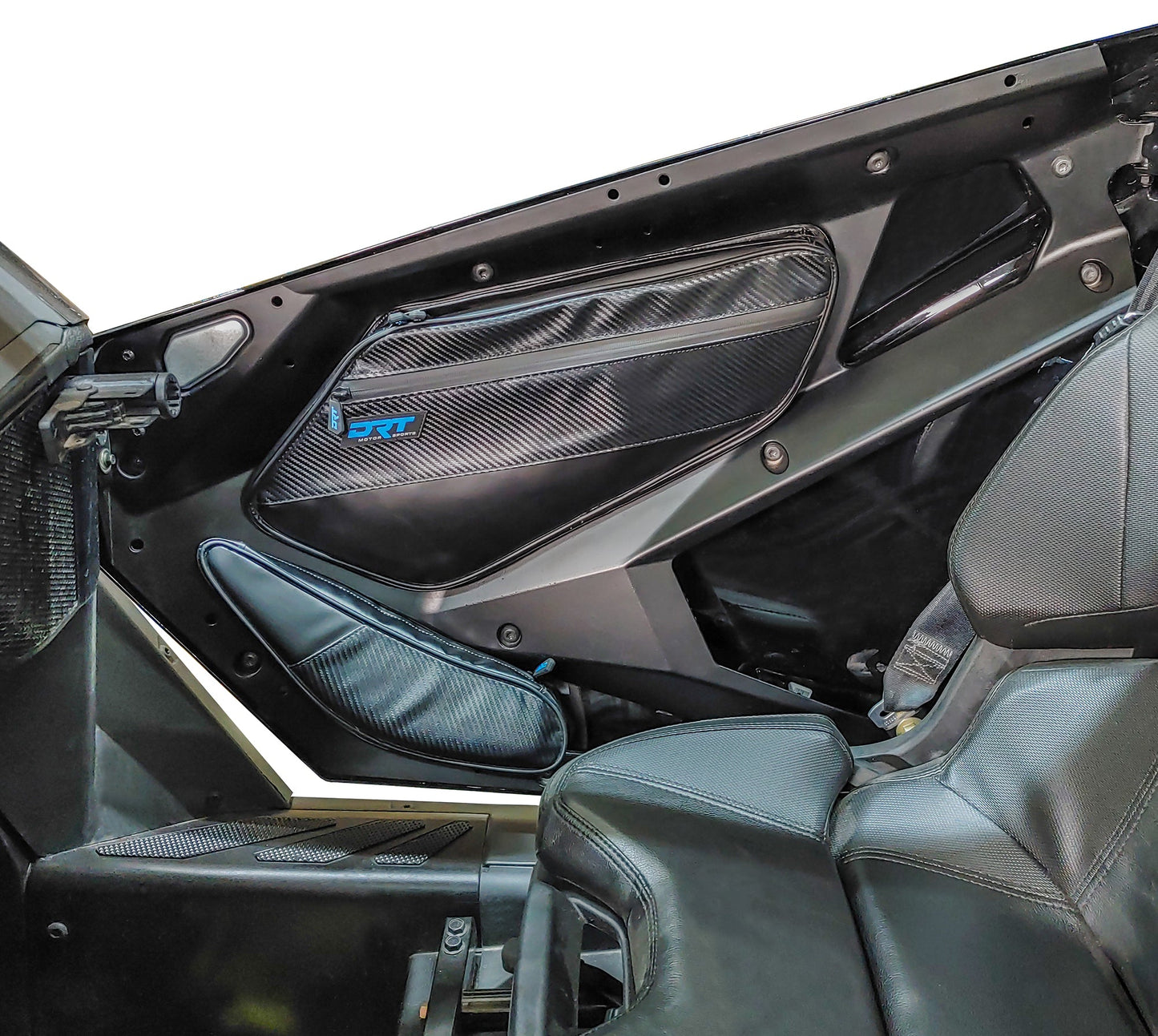 DRT RZR Pro XP 2020+ Door Bags - Front Pair