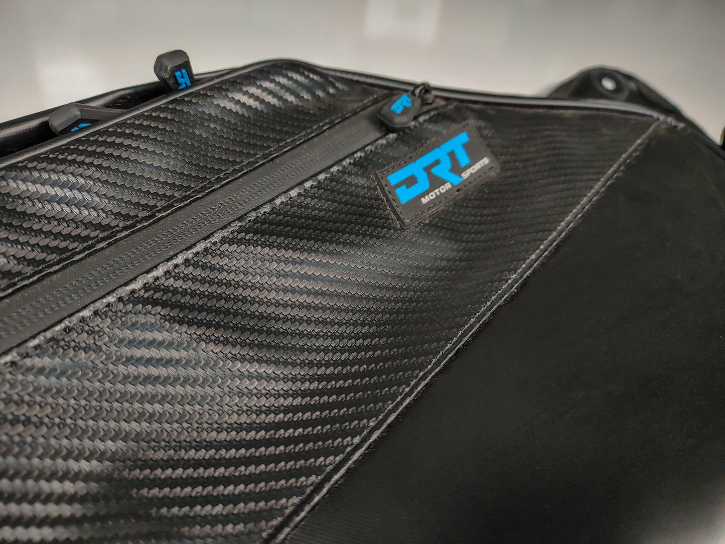 DRT RZR Pro XP 2020+ Door Bags - Front Pair