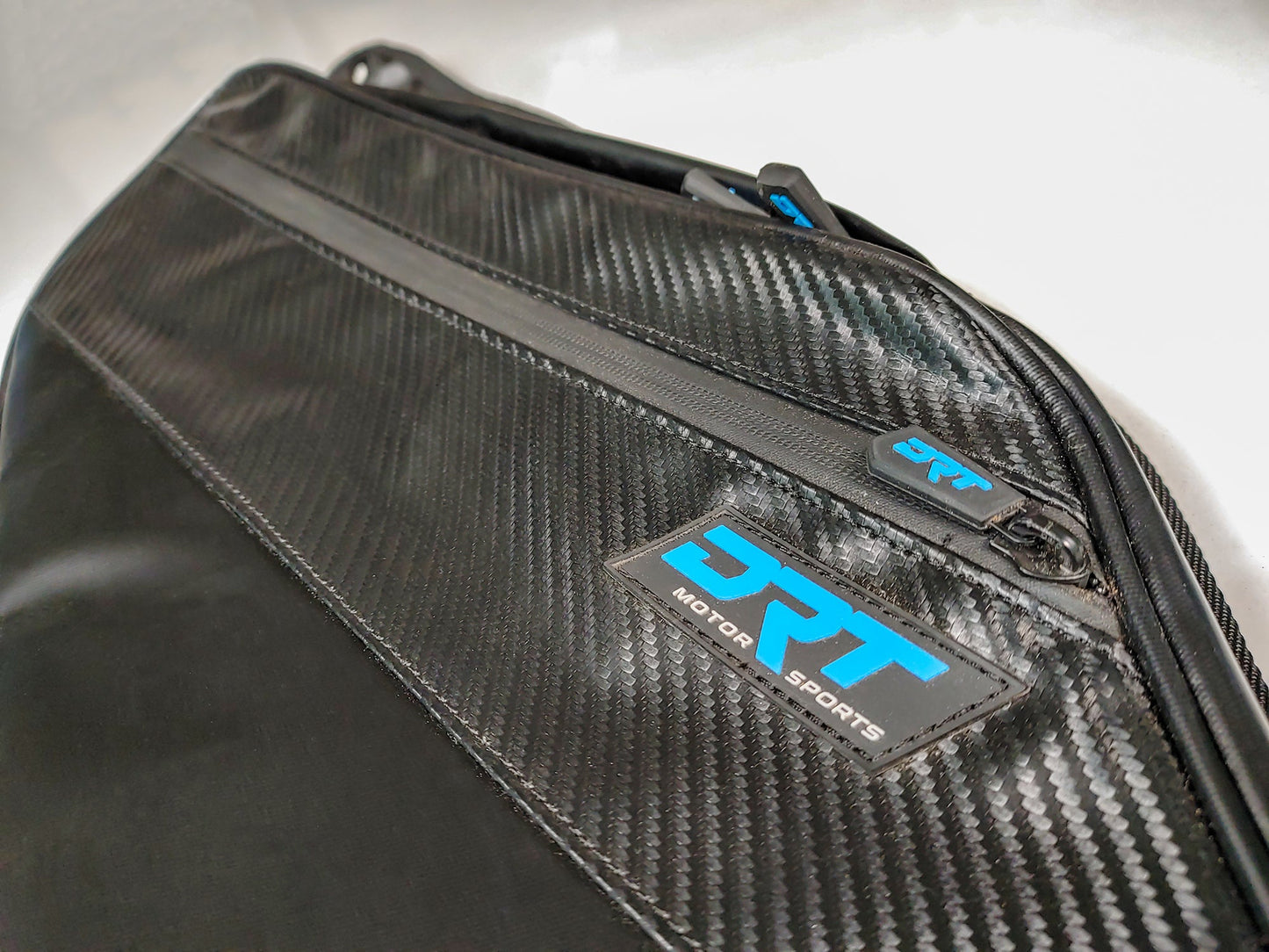 DRT RZR Pro XP 2020+ Door Bags - Front Pair