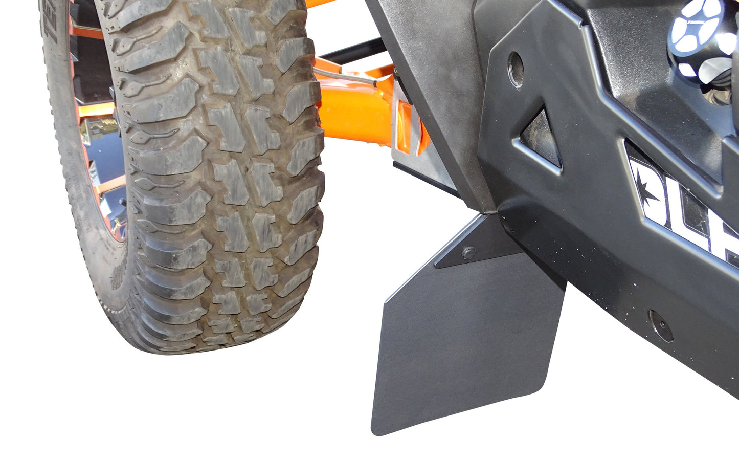 Polaris RZR XP 1000 Roost Flaps