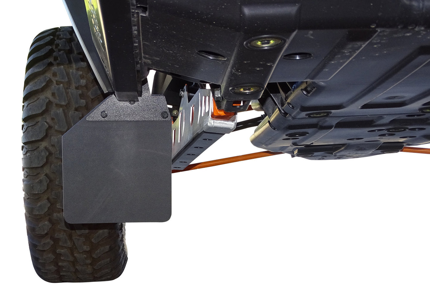 Polaris RZR XP 1000 Roost Flaps