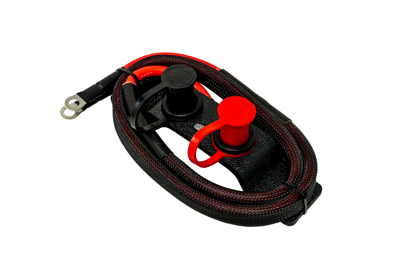 Can-Am X3 Battery Jump Post
