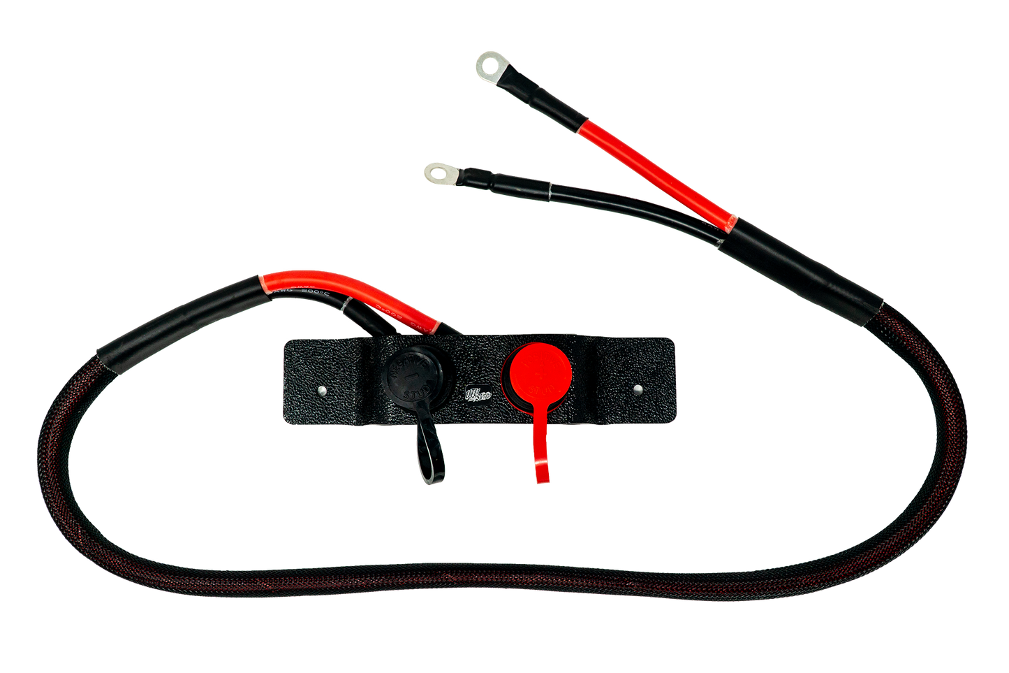 Can-Am X3 Battery Jump Post