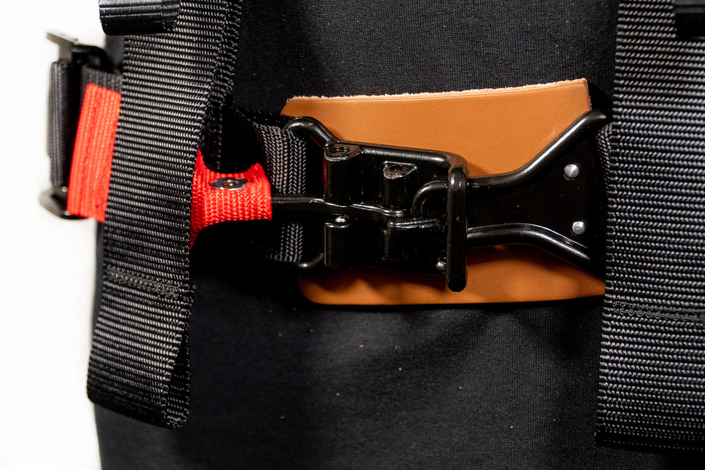 UTV Offroad H2L 4 Point Standard Latch Harness