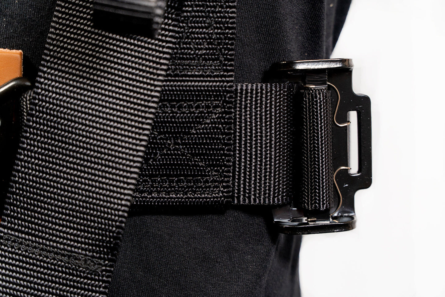 UTV Offroad H2L 4 Point Standard Latch Harness