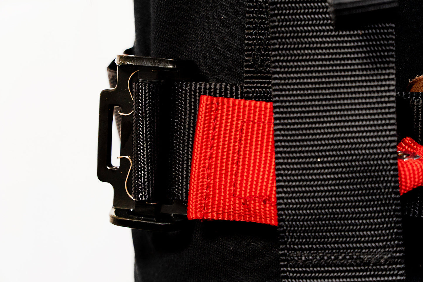 UTV Offroad H2L 4 Point Standard Latch Harness