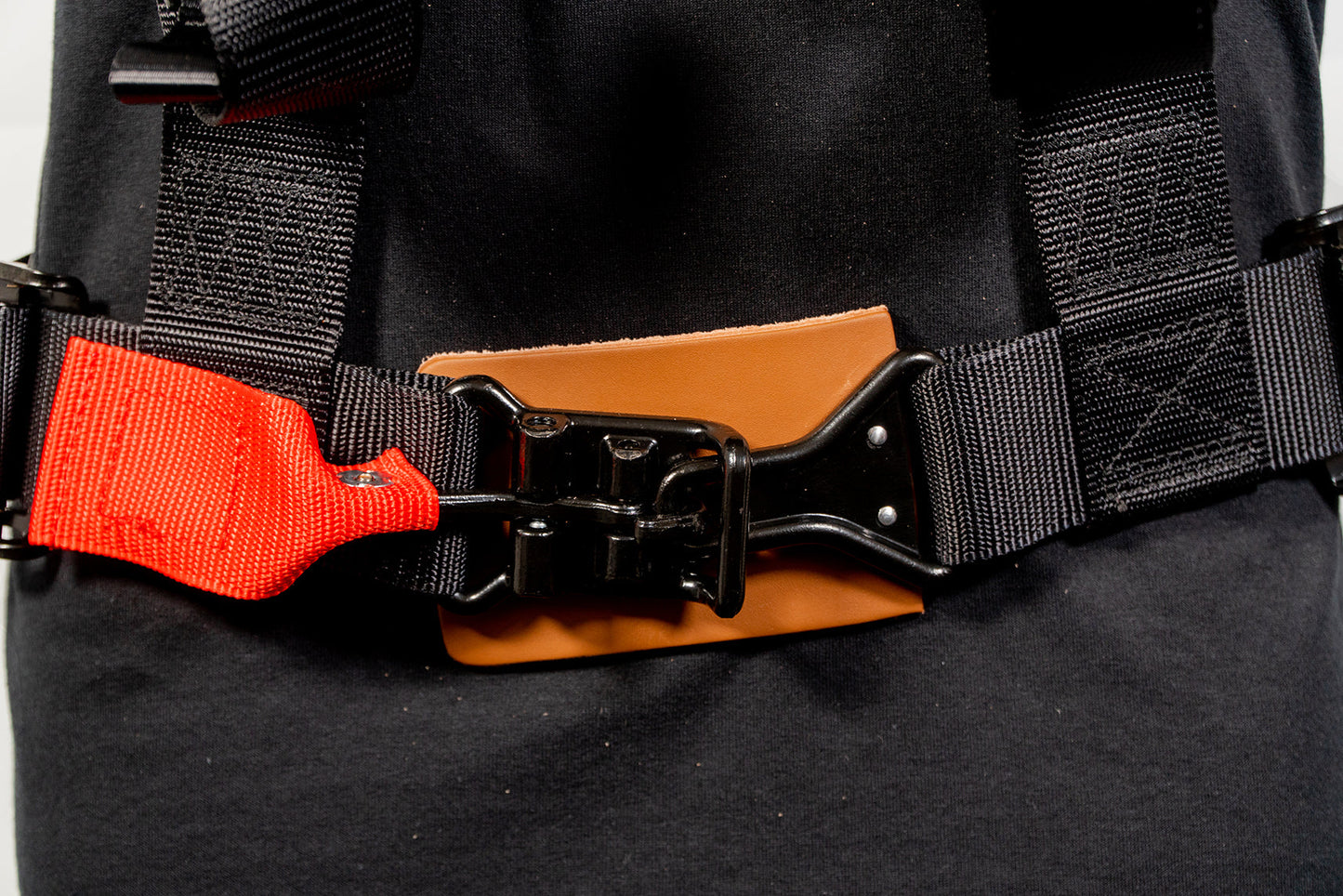 UTV Offroad H2L 4 Point Standard Latch Harness