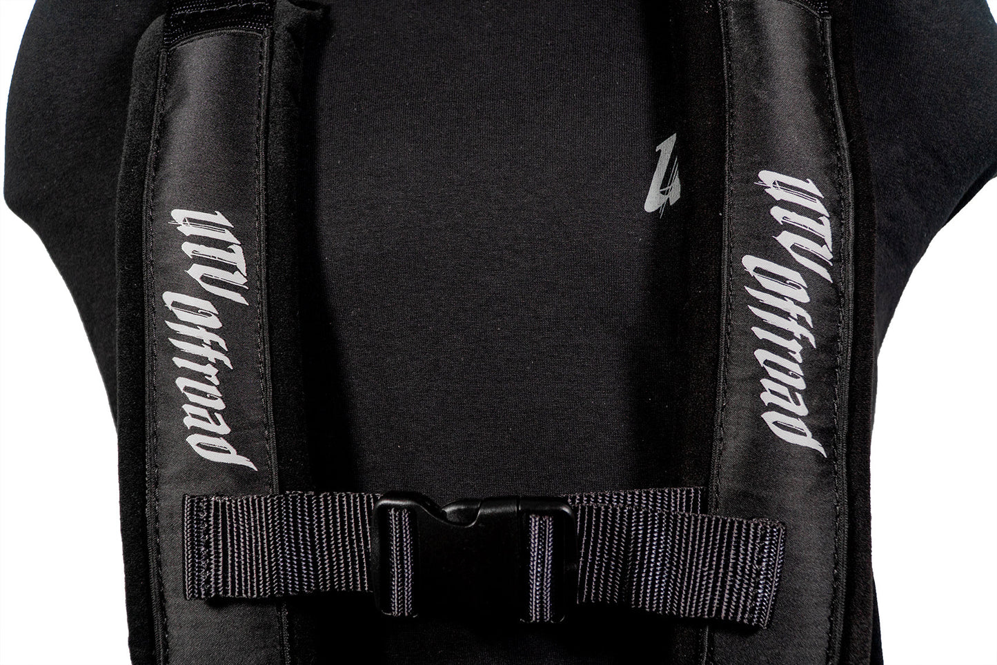 UTV Offroad H2L 4 Point Standard Latch Harness