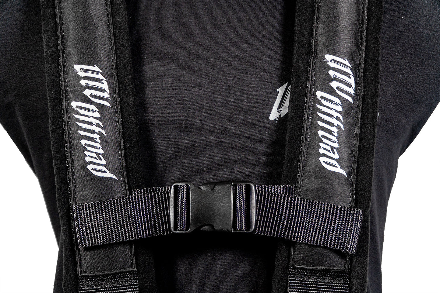 UTV Offroad H2A 4 Point Auto Latch Harness