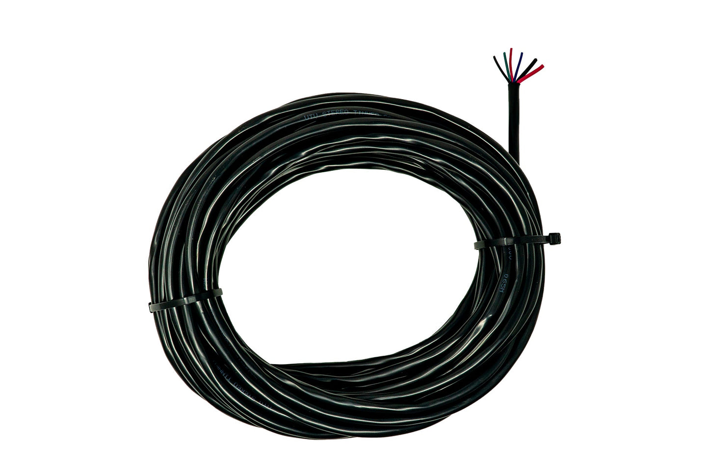 UTV Stereo RGB Controller Kit