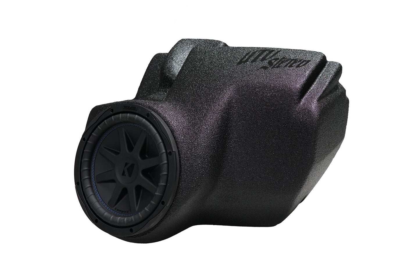 Polaris RZR Special Edition Sub Box (6-8 weeks Pre-Order only)