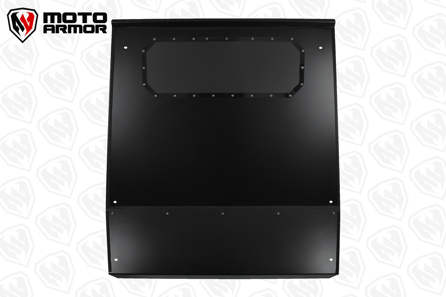 Kawasaki Teryx KRX Aluminum Roof With Sunroof