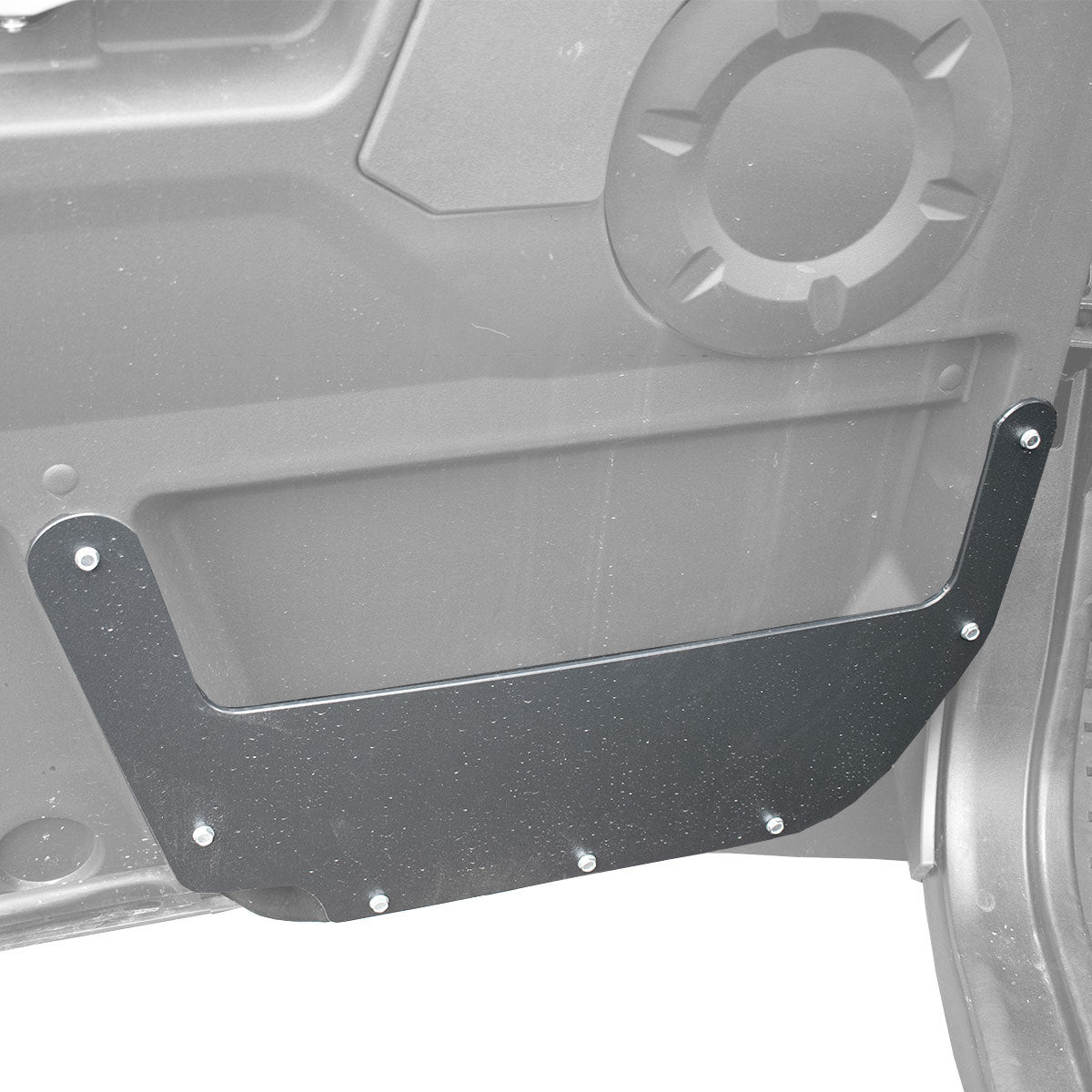 2021-2022 Yamaha Wolverine RMAX4 4pc Door Pockets for additional storage