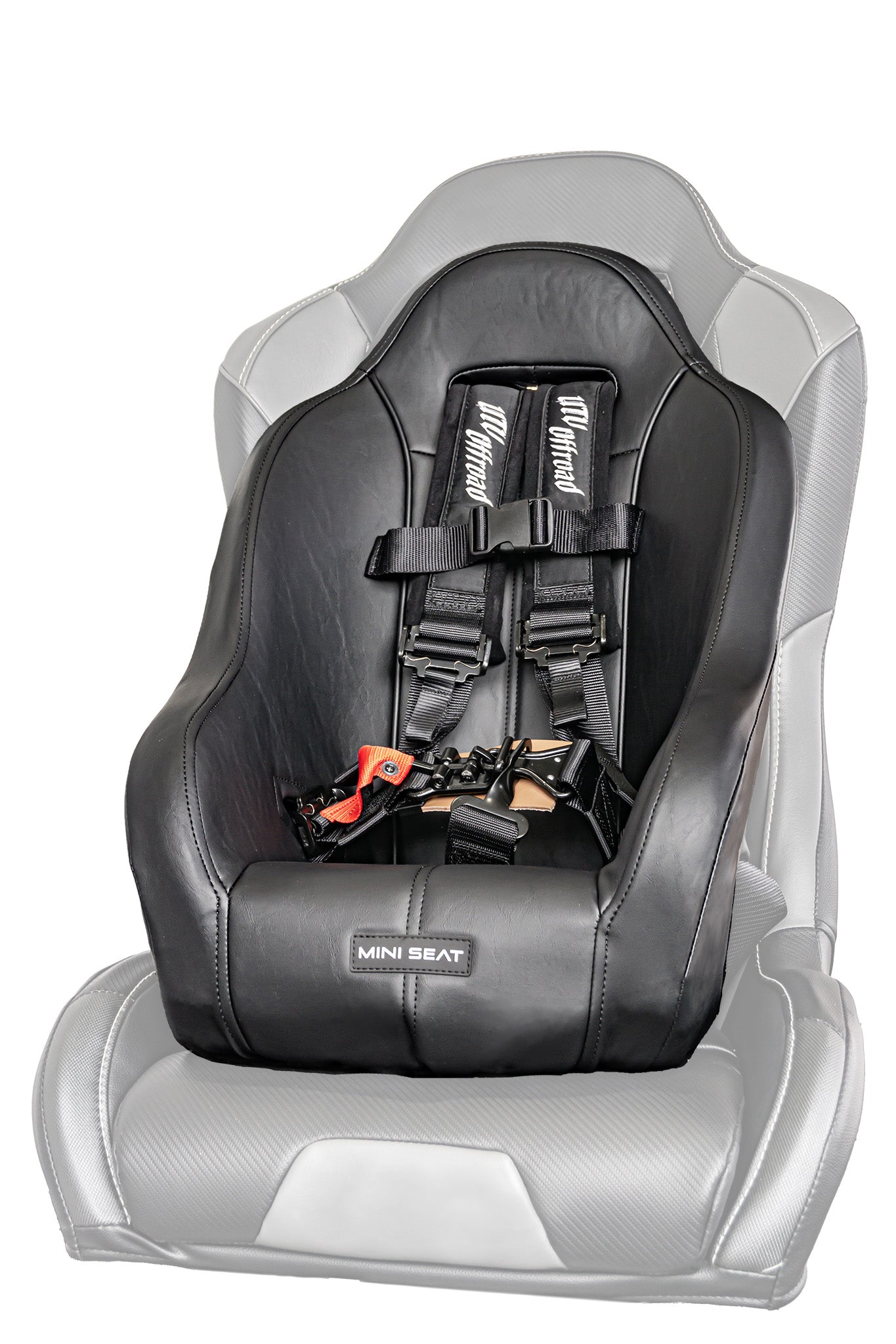 Mini Seats Kids Suspension Seat
