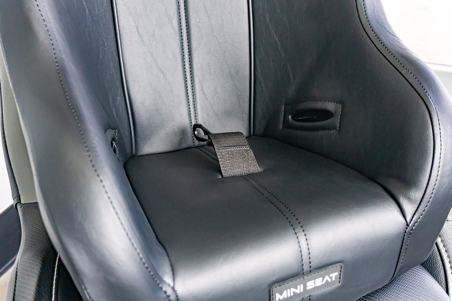 Mini Seats Kids Suspension Seat