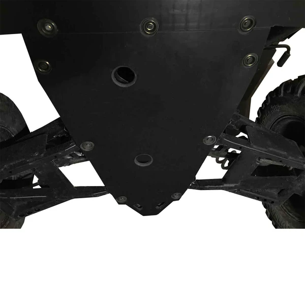 Polaris General 4 1000 UHMW Skid Plate