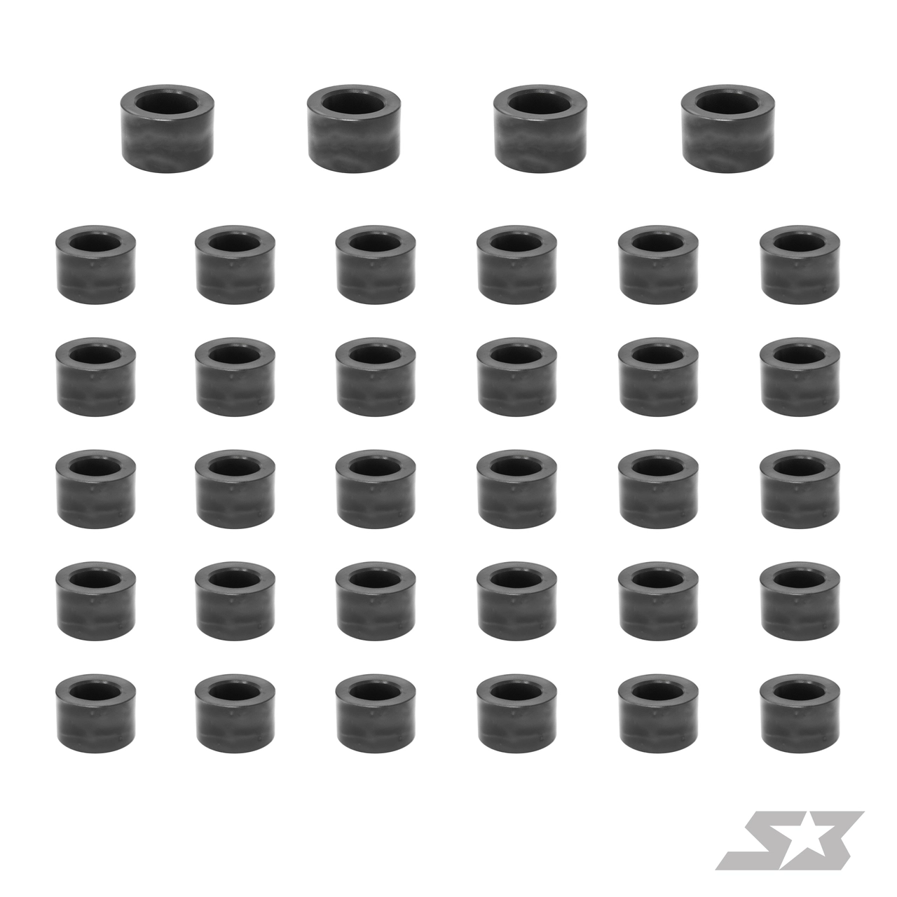 Polaris General HD Bushing Kit