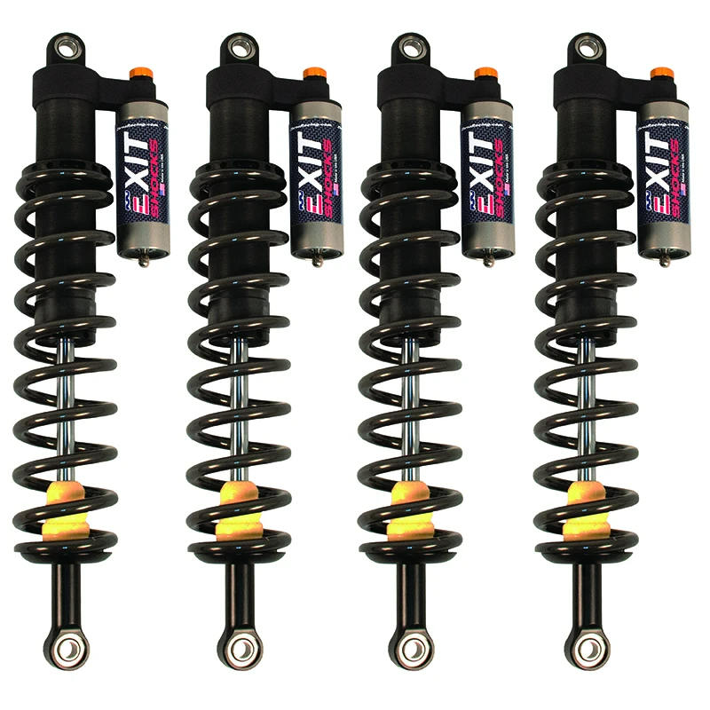 Polaris RZR 570 EXIT Shocks 2.2 X1 Series (2011-2015)