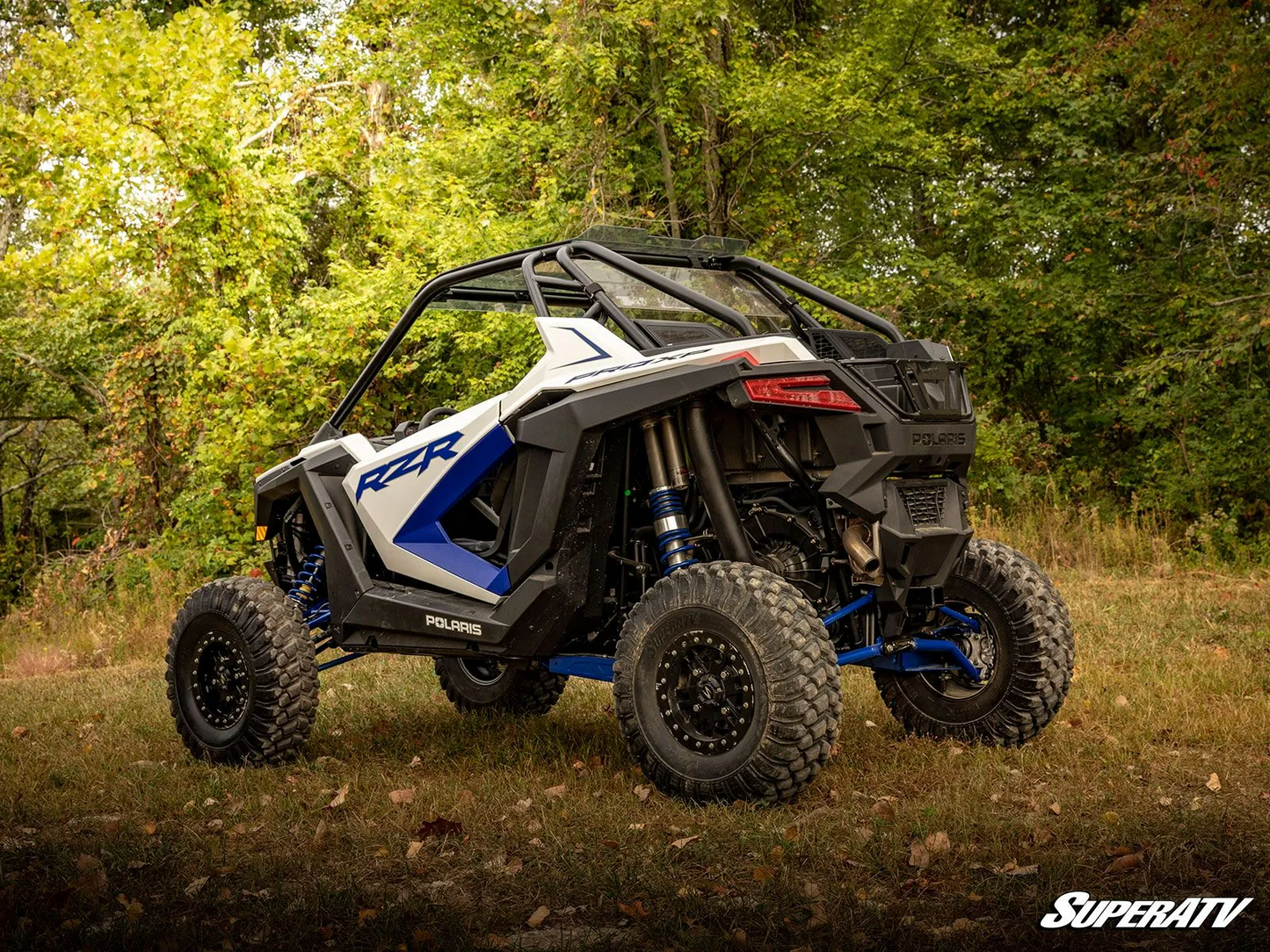 Polaris RZR PRO XP 3 Inch Lift Kit