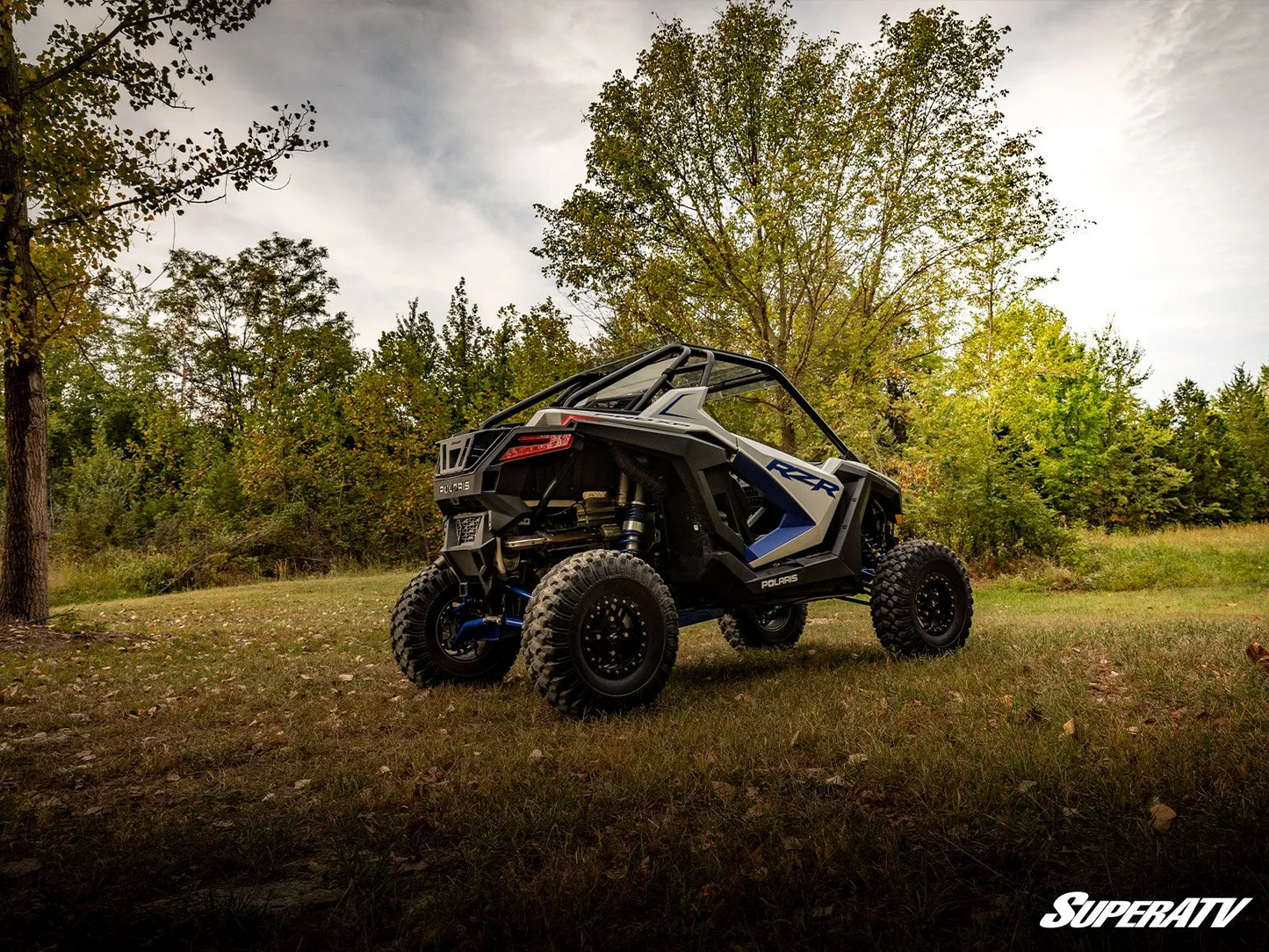 Polaris RZR PRO XP 3 Inch Lift Kit