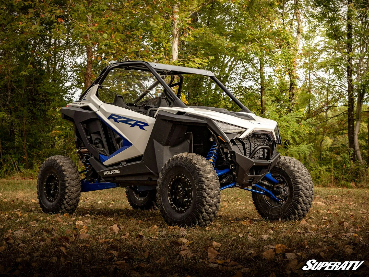 Polaris RZR PRO XP 3 Inch Lift Kit