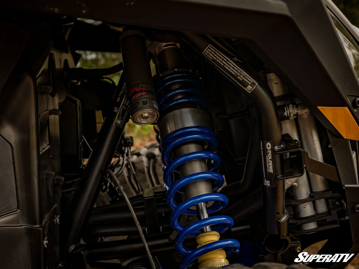 Polaris RZR PRO XP 3 Inch Lift Kit
