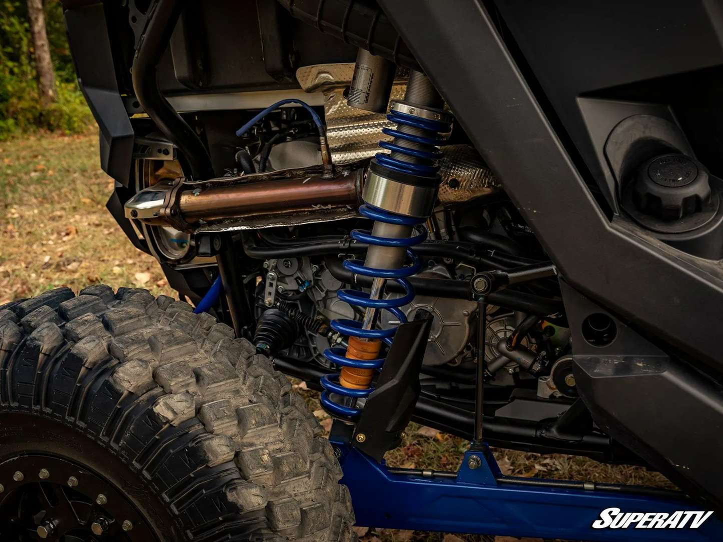 Polaris RZR PRO XP 3 Inch Lift Kit