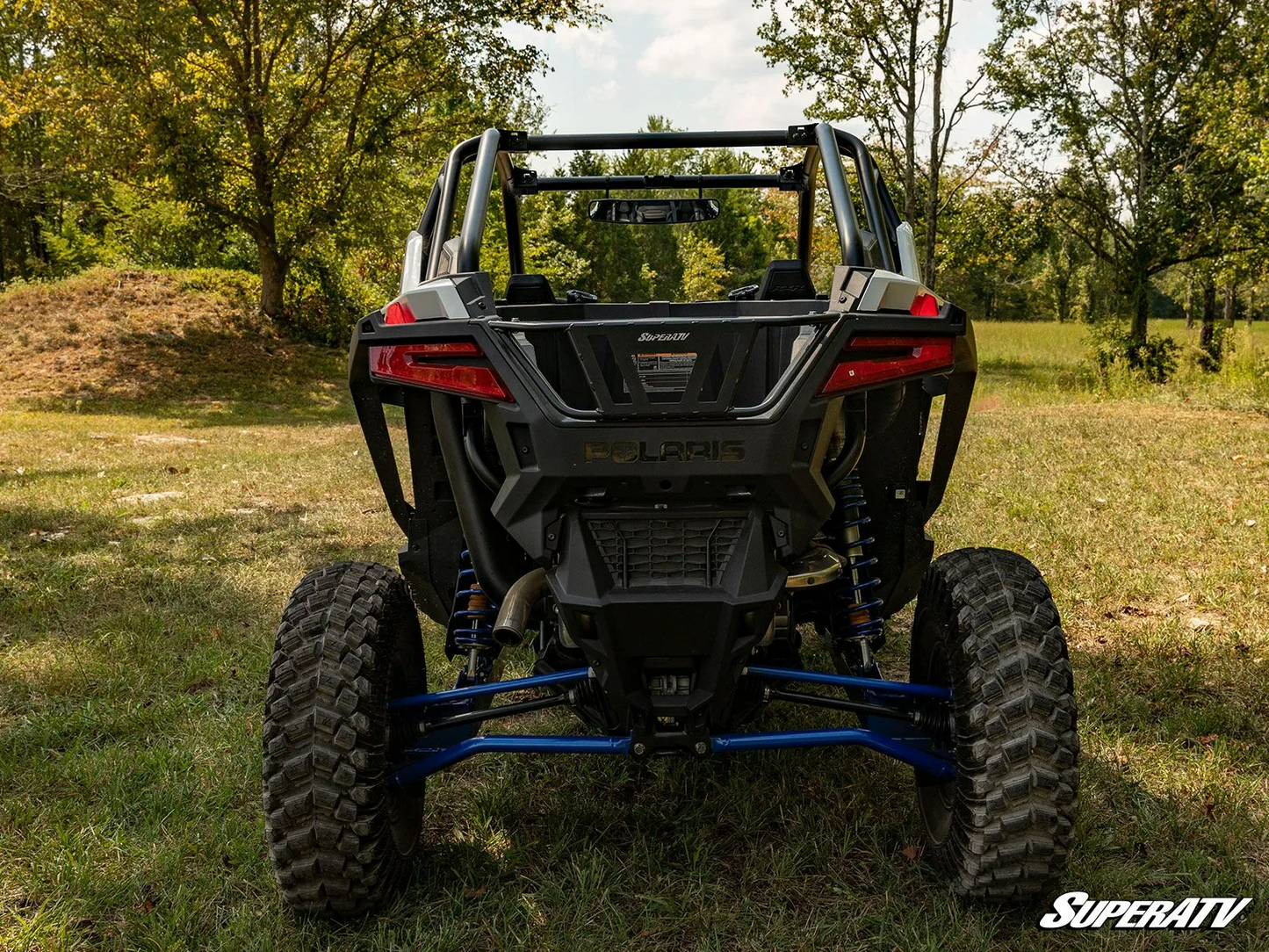 Polaris RZR PRO XP Bed Enclosure