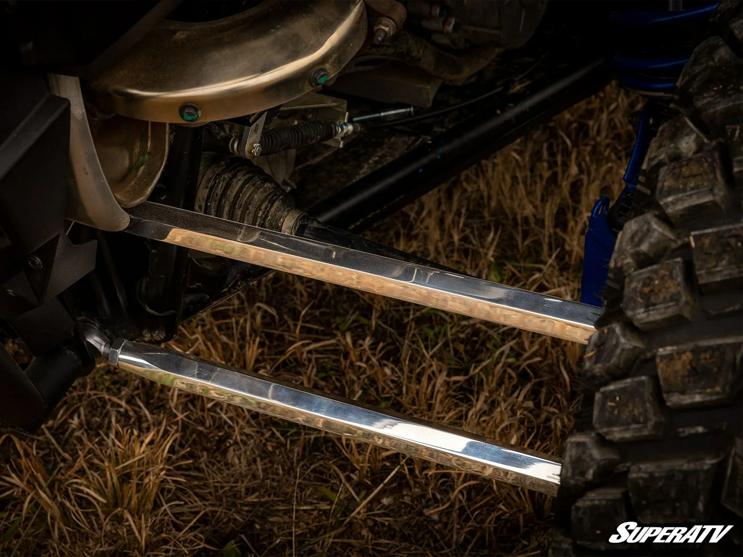 Polaris RZR PRO XP Billet Aluminum Hex Radius Arms