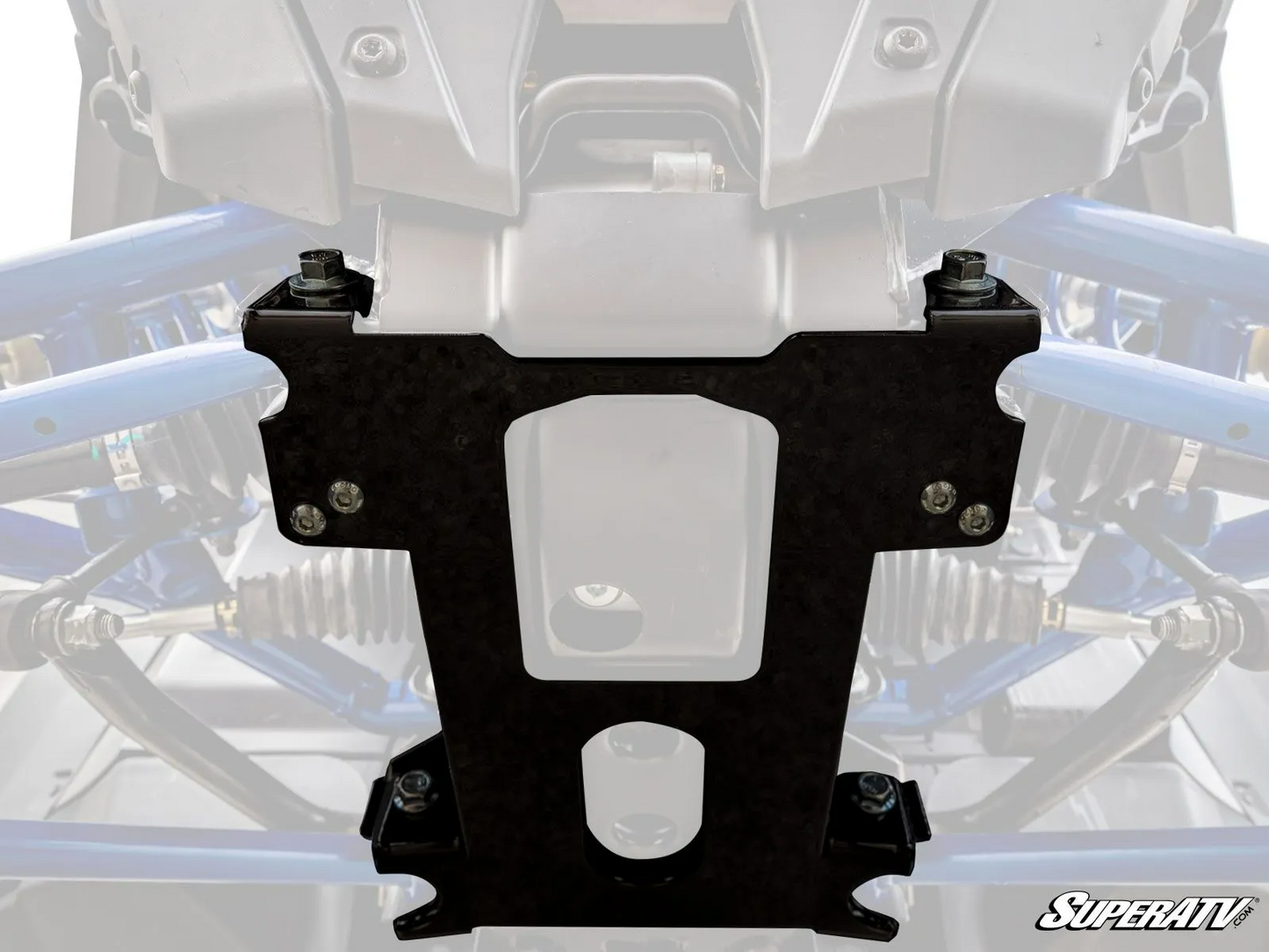 Polaris RZR PRO XP Frame Stiffener Gusset Kit