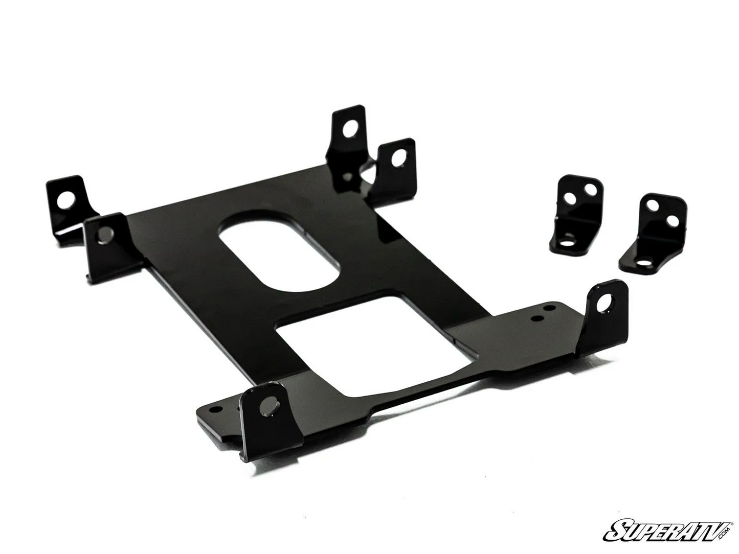 Polaris RZR PRO XP Frame Stiffener Gusset Kit