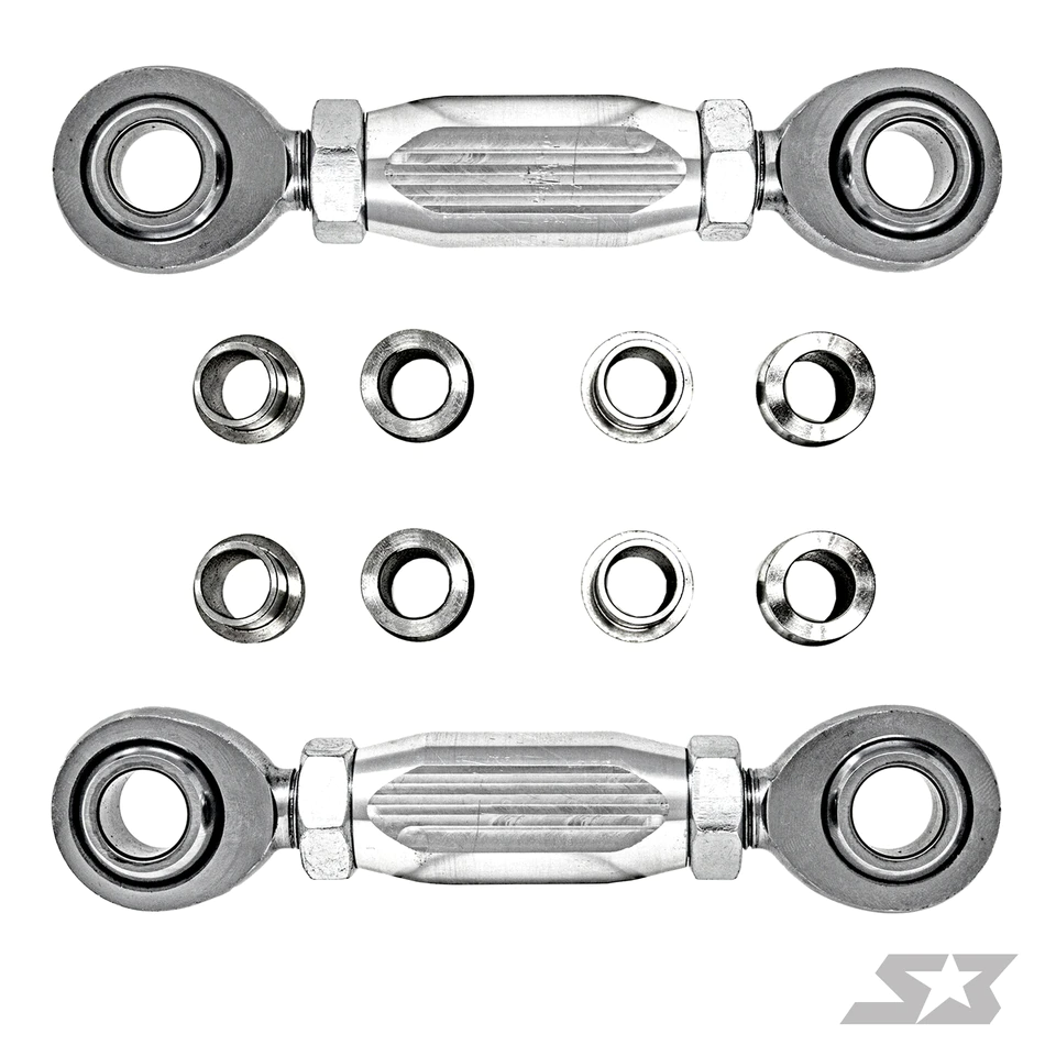 Polaris RZR PRO XP Front Sway Bar Links