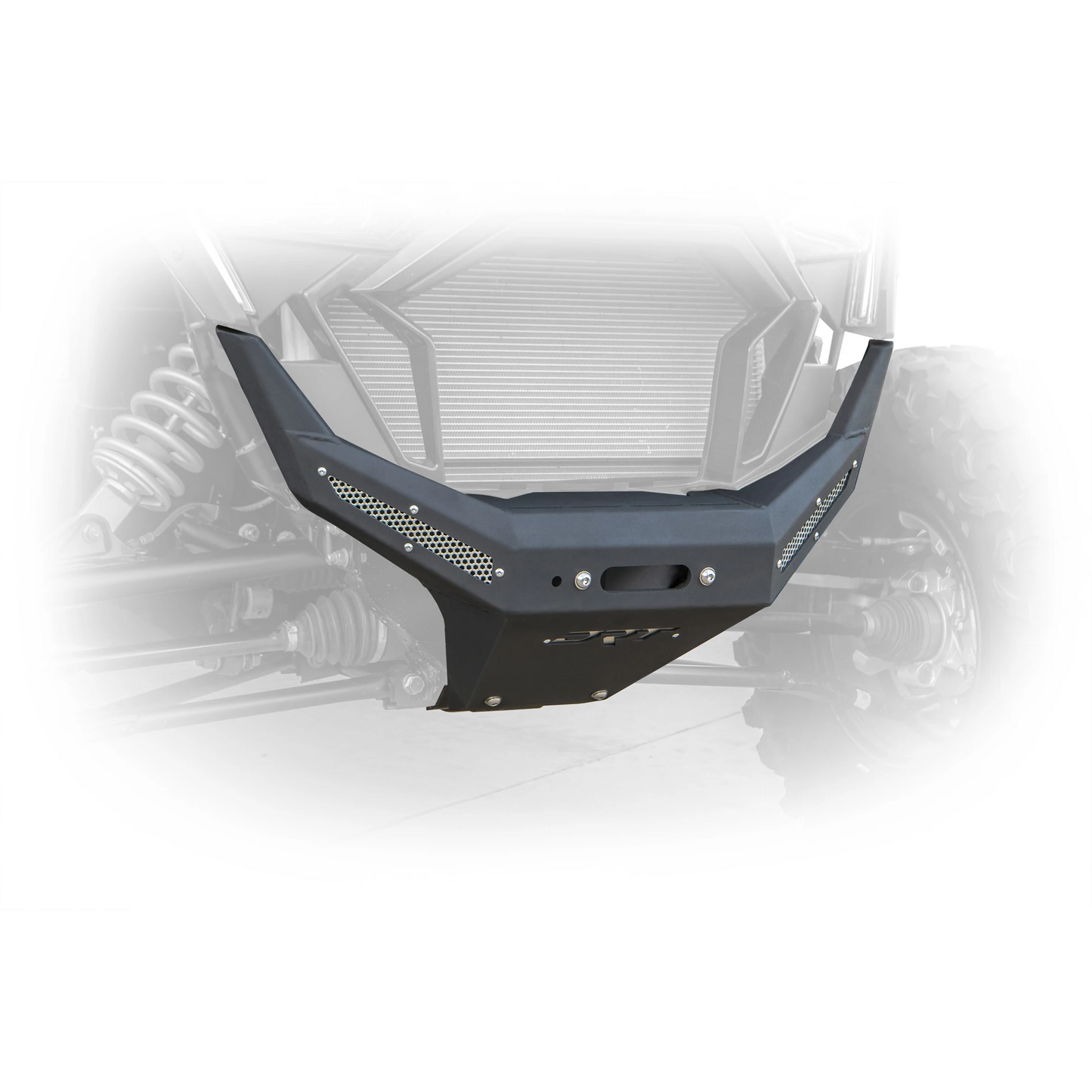 Polaris RZR PRO XP Front Winch Bumper 2020+
