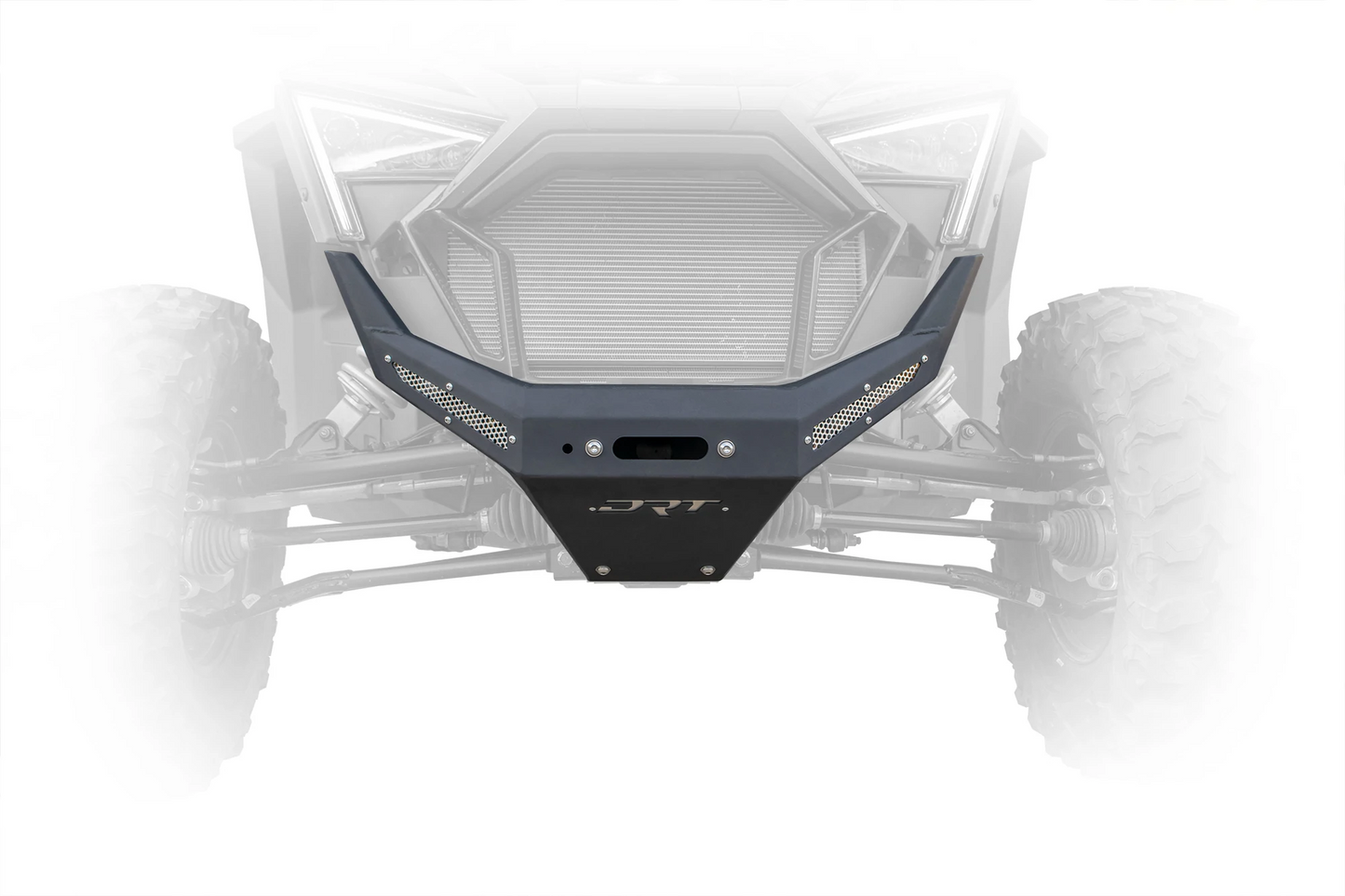 Polaris RZR PRO XP Front Winch Bumper 2020+