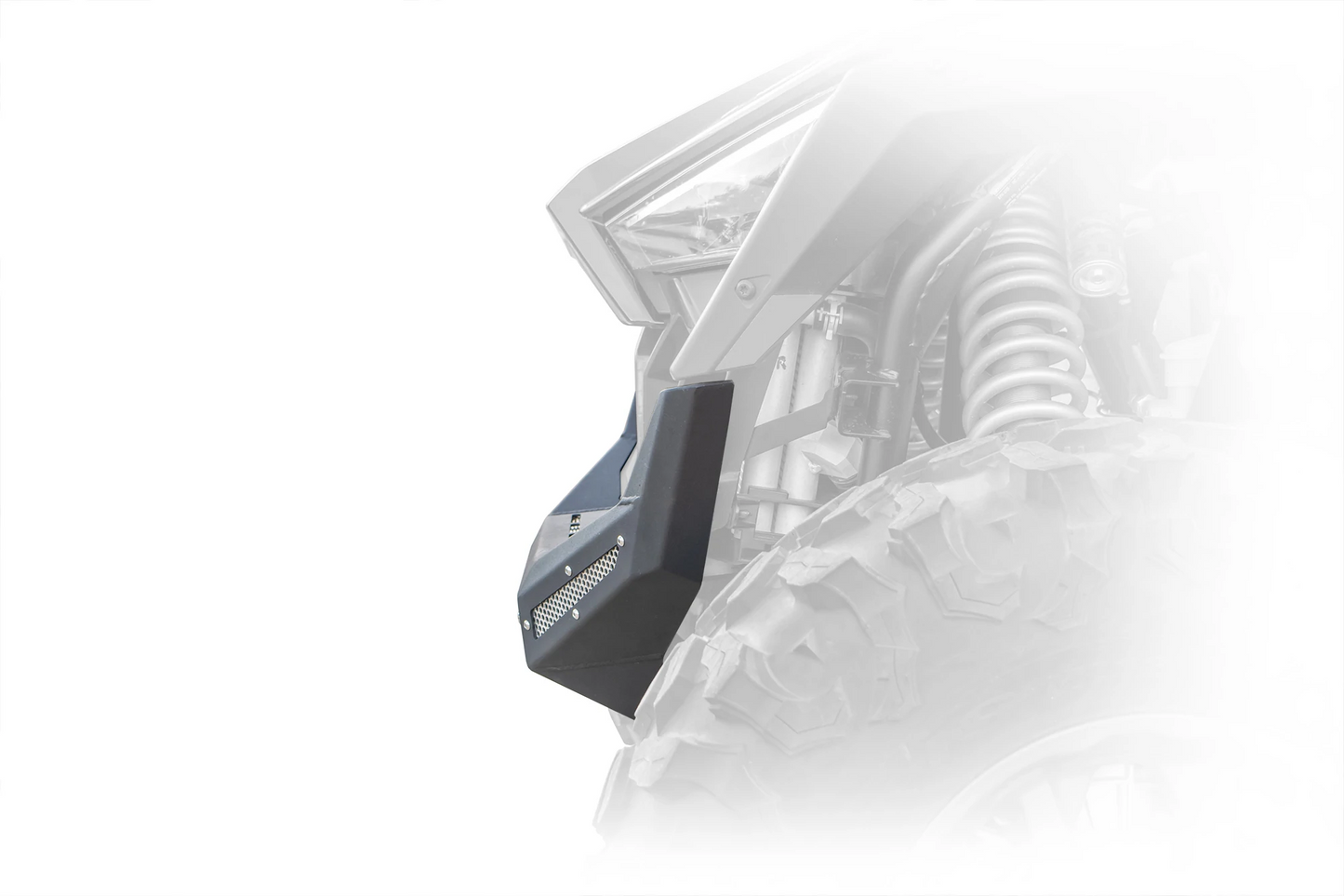 Polaris RZR PRO XP Front Winch Bumper 2020+