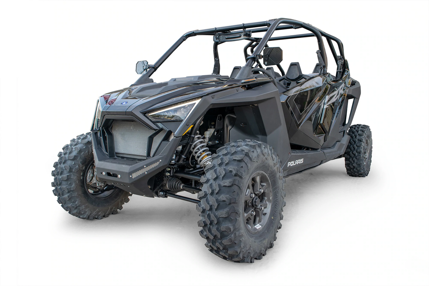 Polaris RZR PRO XP Front Winch Bumper 2020+
