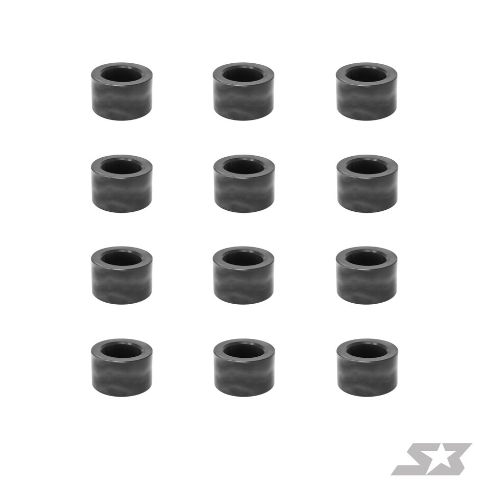 Polaris RZR PRO XP HD Bushing Kits