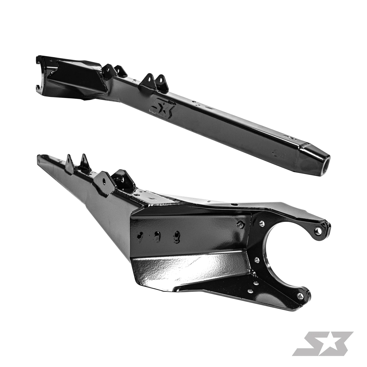 Polaris RZR PRO XP HD High Clearance Trailing Arms