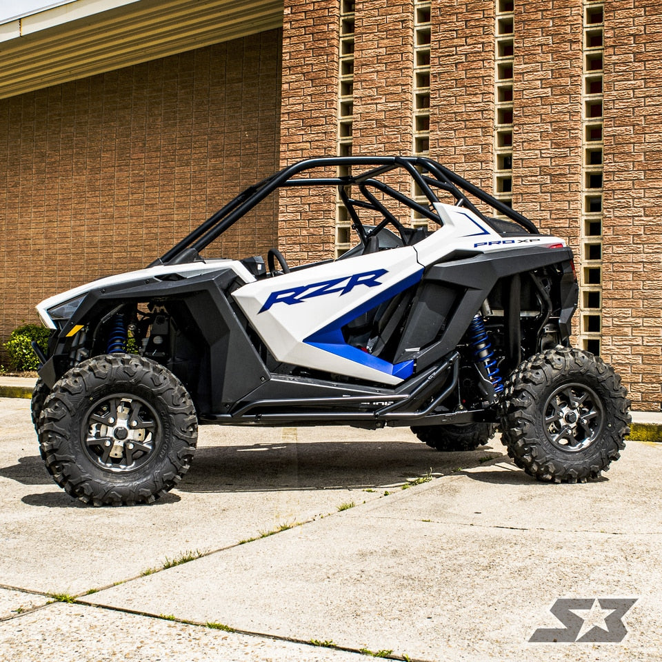 Polaris RZR PRO XP HD High Clearance Trailing Arms