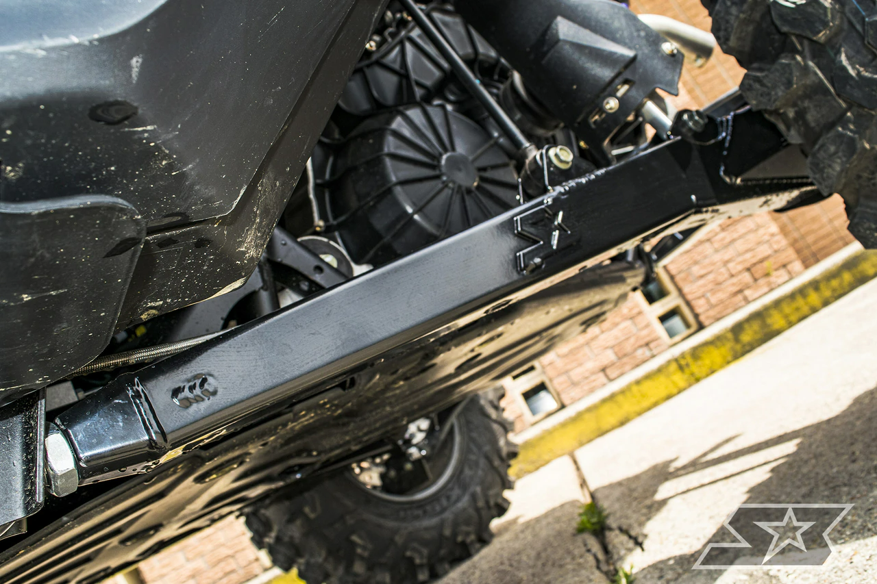 Polaris RZR PRO XP HD High Clearance Trailing Arms