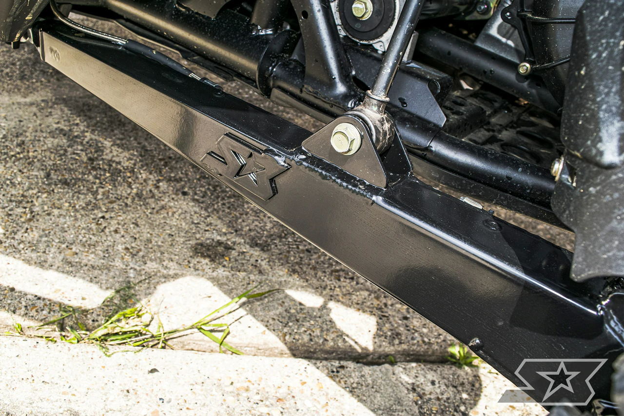 Polaris RZR PRO XP HD High Clearance Trailing Arms