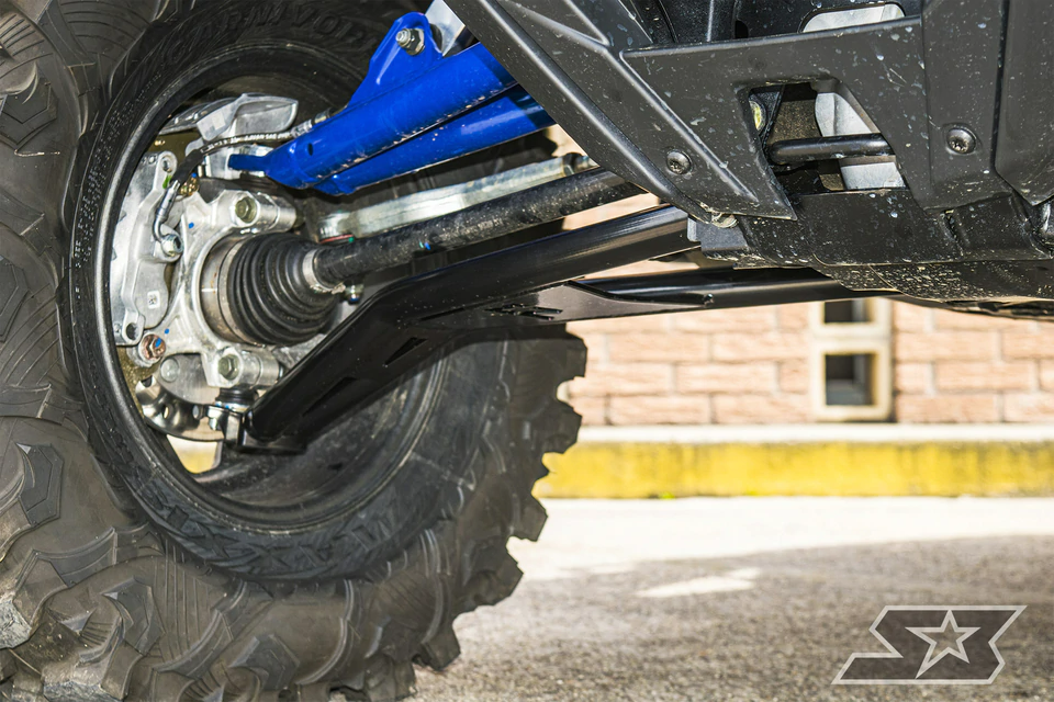 Polaris RZR PRO XP HD High Clearance Lower A-Arms