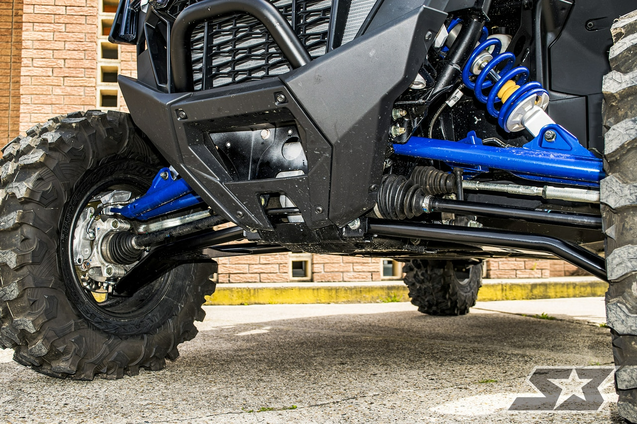 Polaris RZR PRO XP HD High Clearance Lower A-Arms
