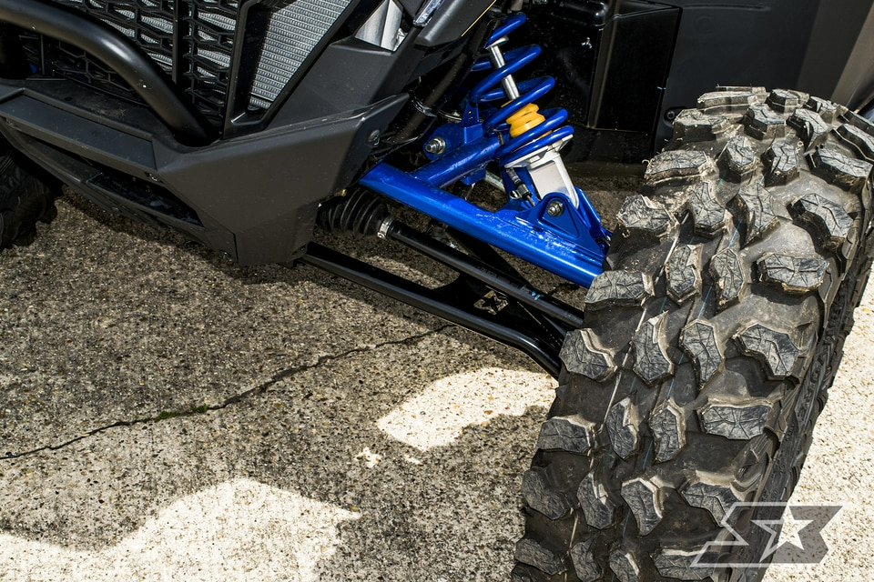 Polaris RZR PRO XP HD High Clearance Lower A-Arms