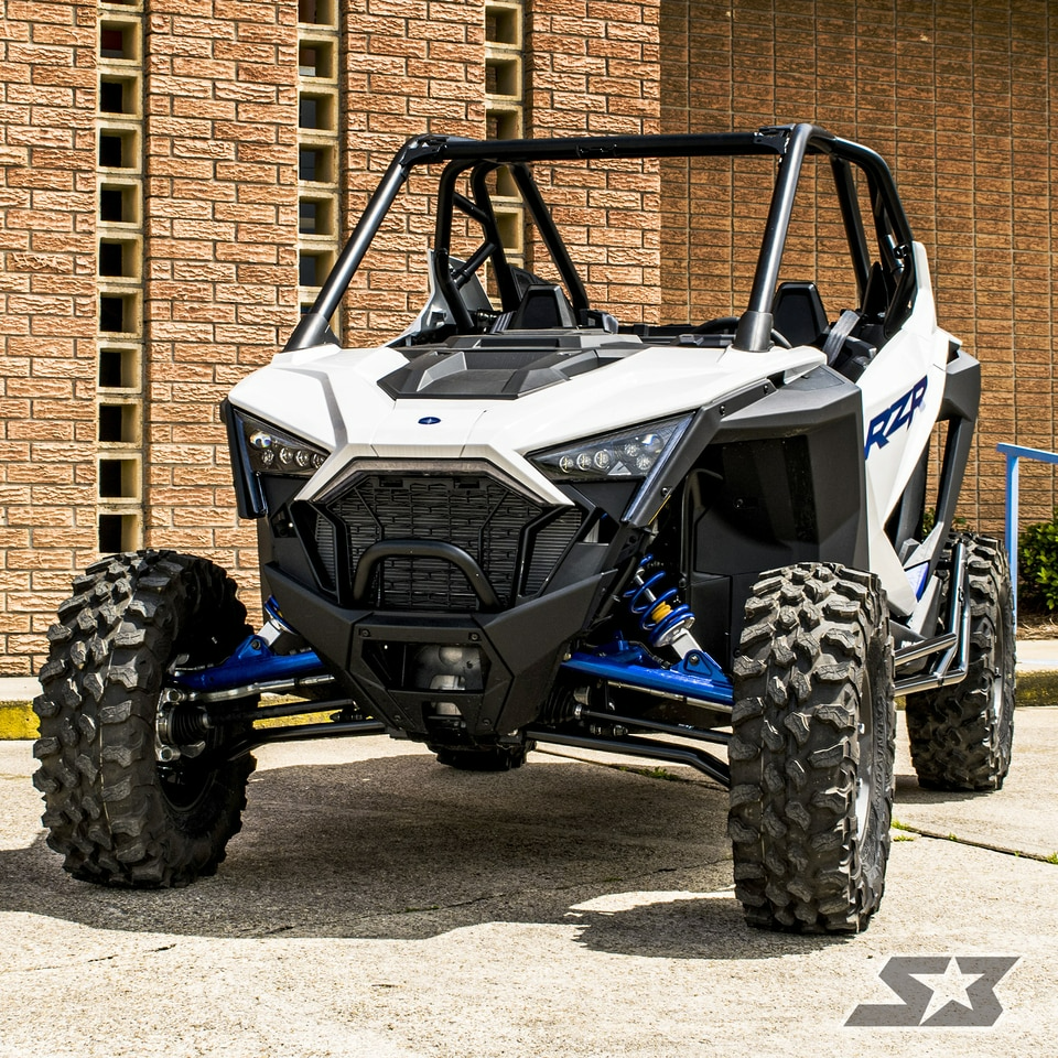 Polaris RZR PRO XP HD High Clearance Lower A-Arms