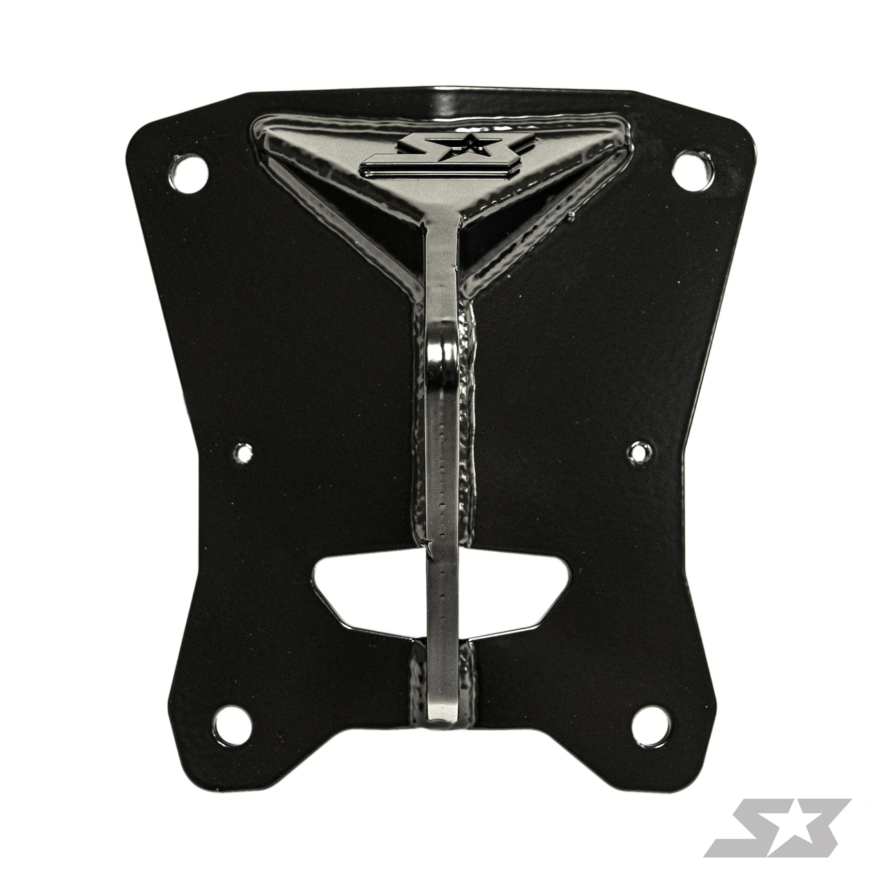 Polaris RZR PRO XP HD Pull Plate