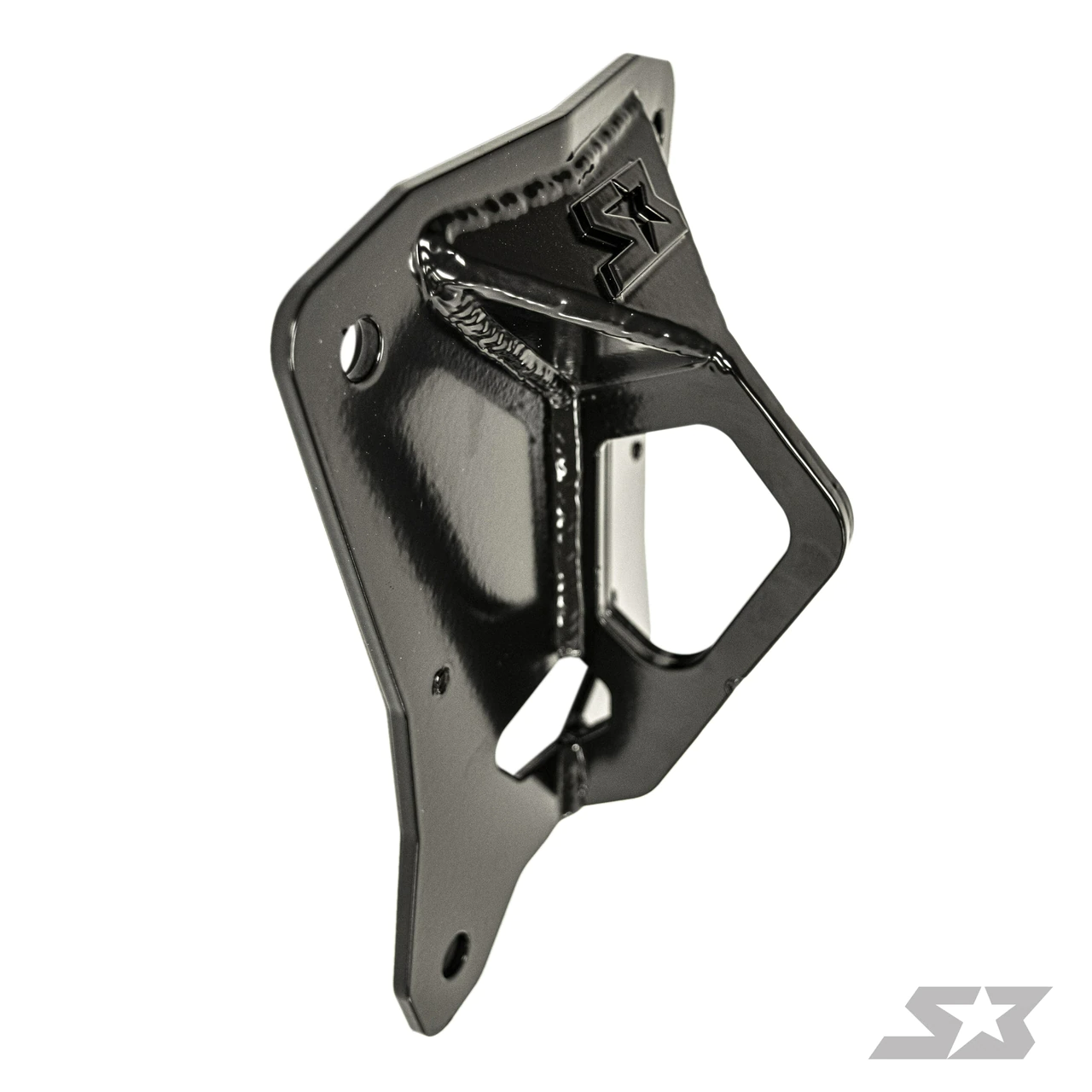 Polaris RZR PRO XP HD Pull Plate