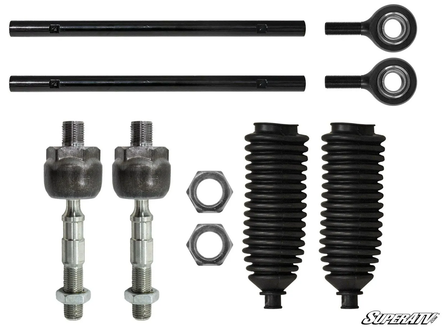 Polaris RZR PRO XP Heavy Duty Tie Rod Kits