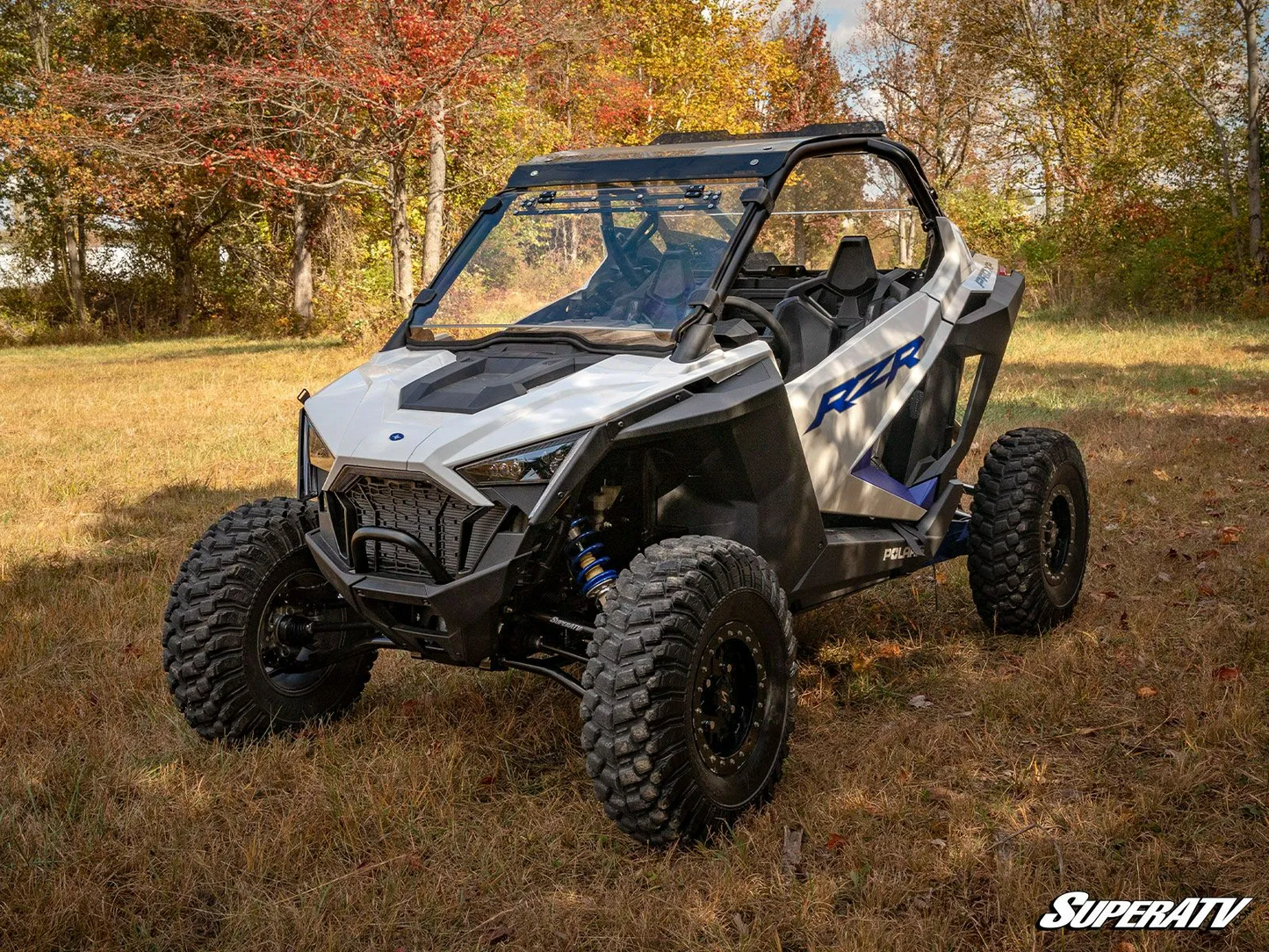 Polaris RZR PRO XP High Clearance 1.5 Inch Forward Offset A-Arms