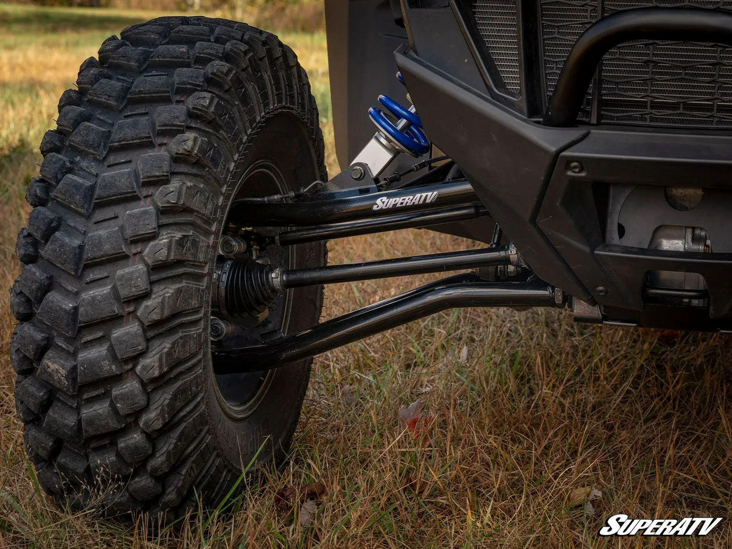 Polaris RZR PRO XP High Clearance 1.5 Inch Forward Offset A-Arms